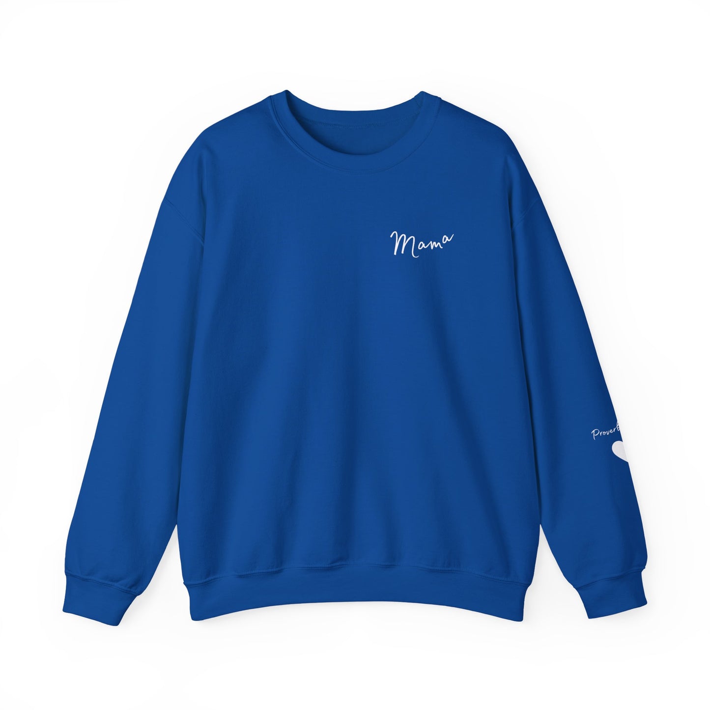 Mama Sweatshirt