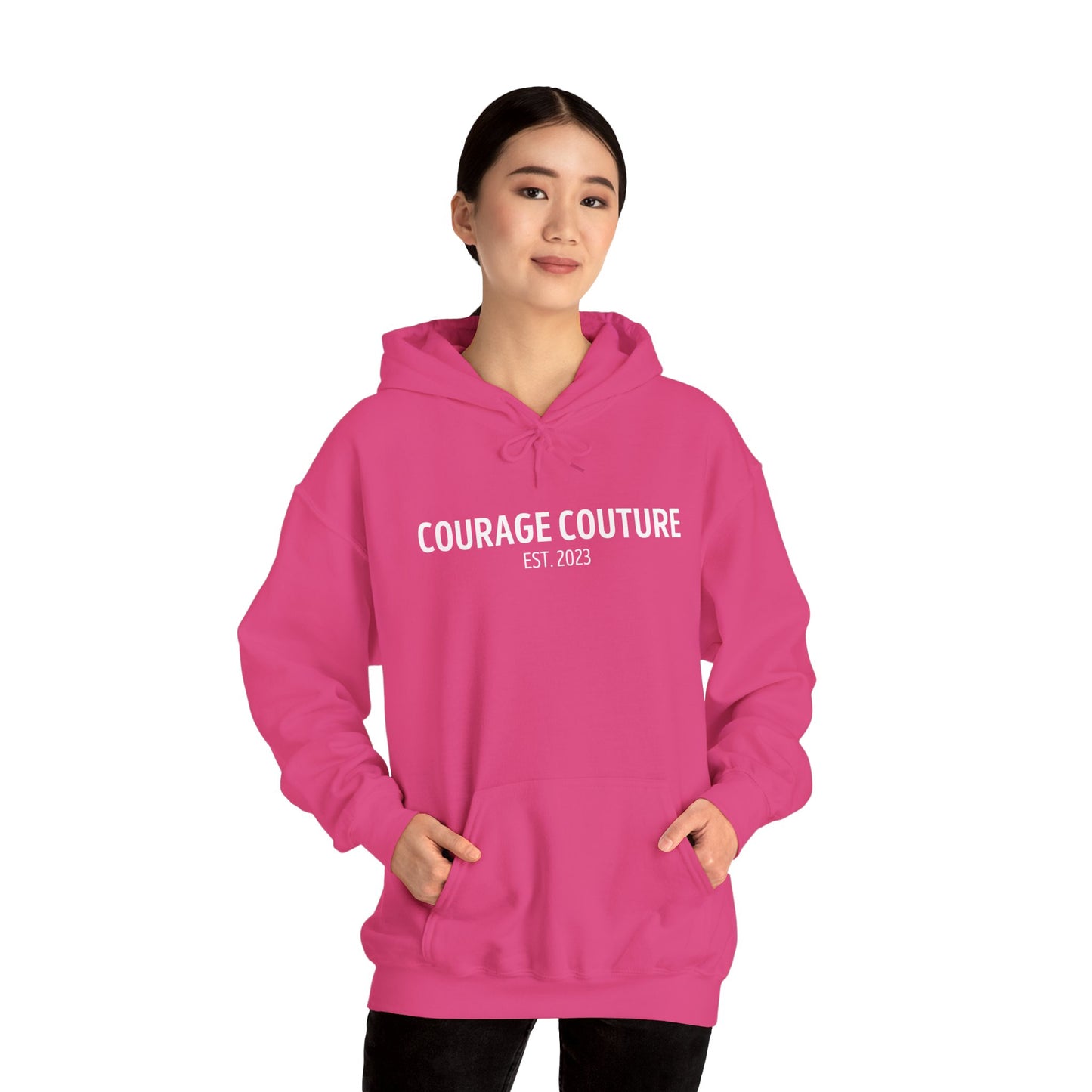 The OG Hooded Sweatshirt