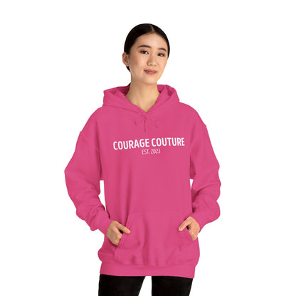 The OG Hooded Sweatshirt