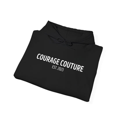 The OG Hooded Sweatshirt