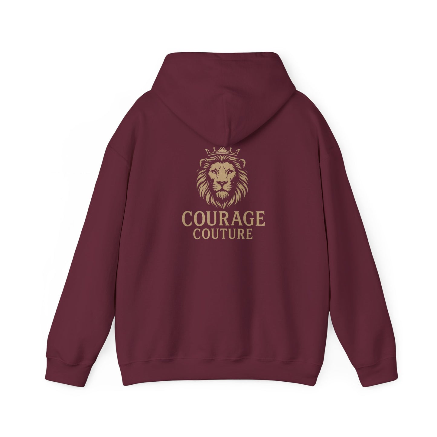 The OG Hooded Sweatshirt