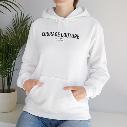 The OG Hooded Sweatshirt