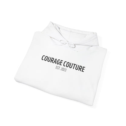 The OG Hooded Sweatshirt