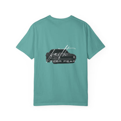 Faith Over Fear T-shirt