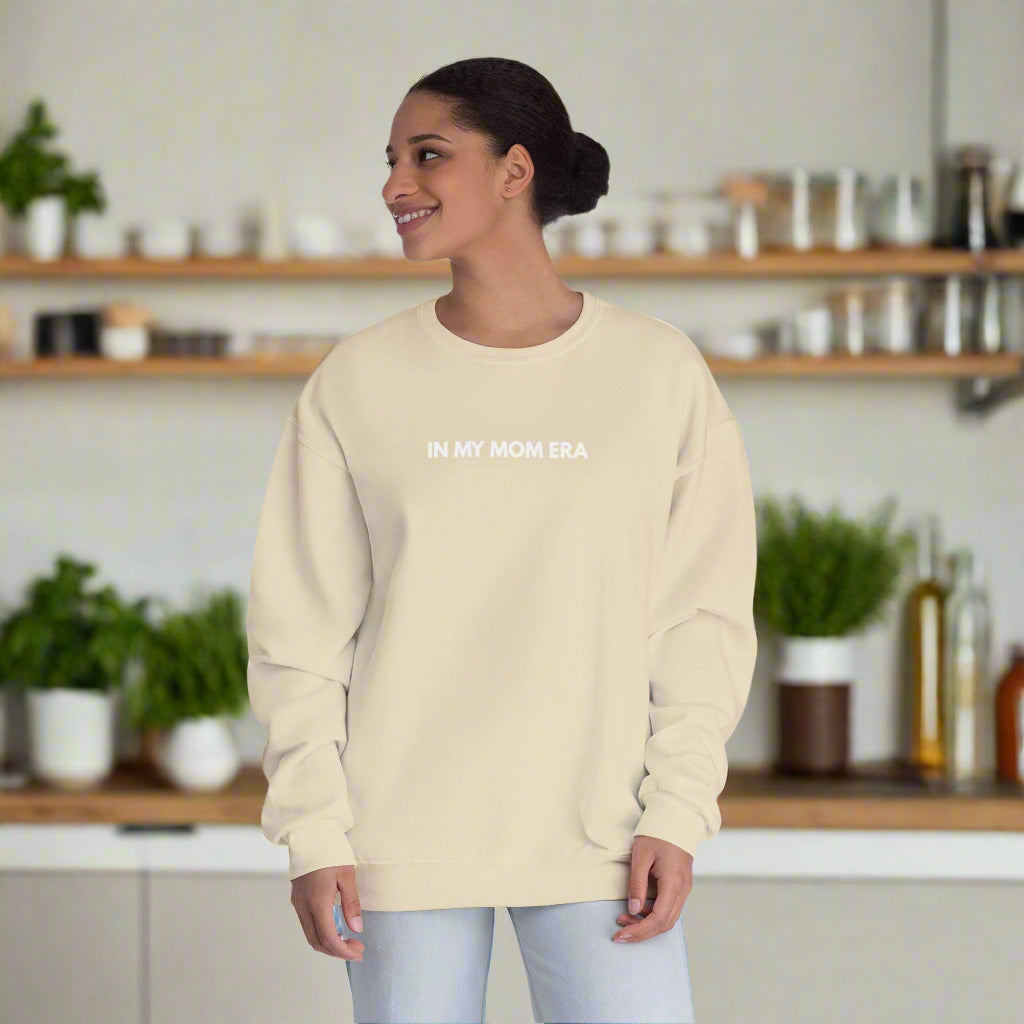 MOM ERA Sweatshirt