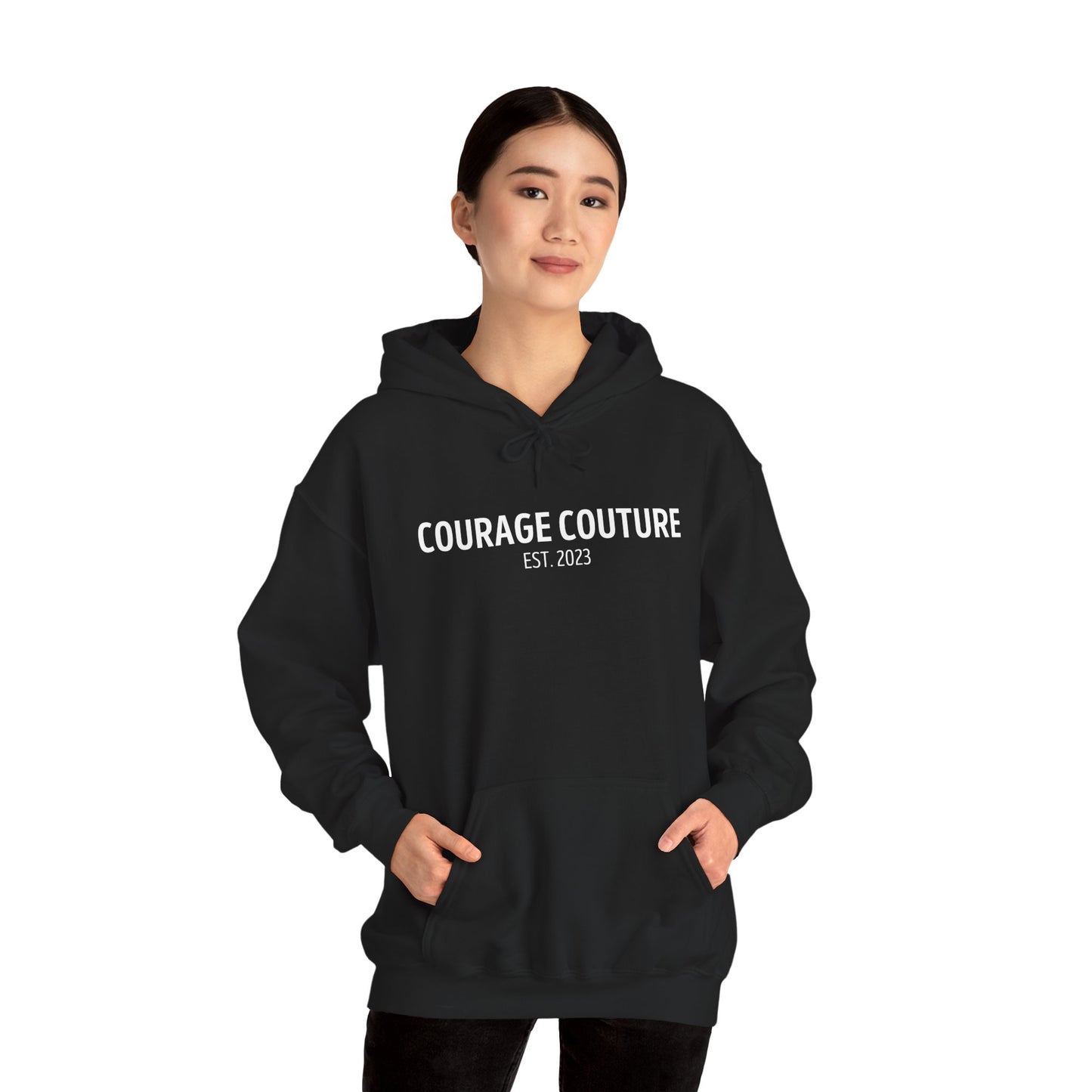 The OG Hooded Sweatshirt