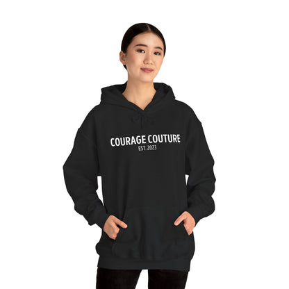 The OG Hooded Sweatshirt