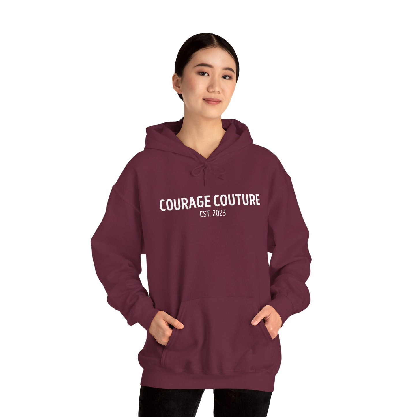 The OG Hooded Sweatshirt