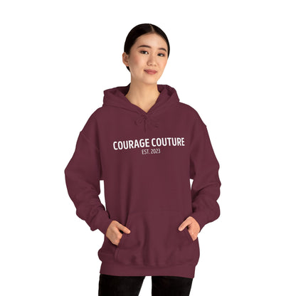 The OG Hooded Sweatshirt