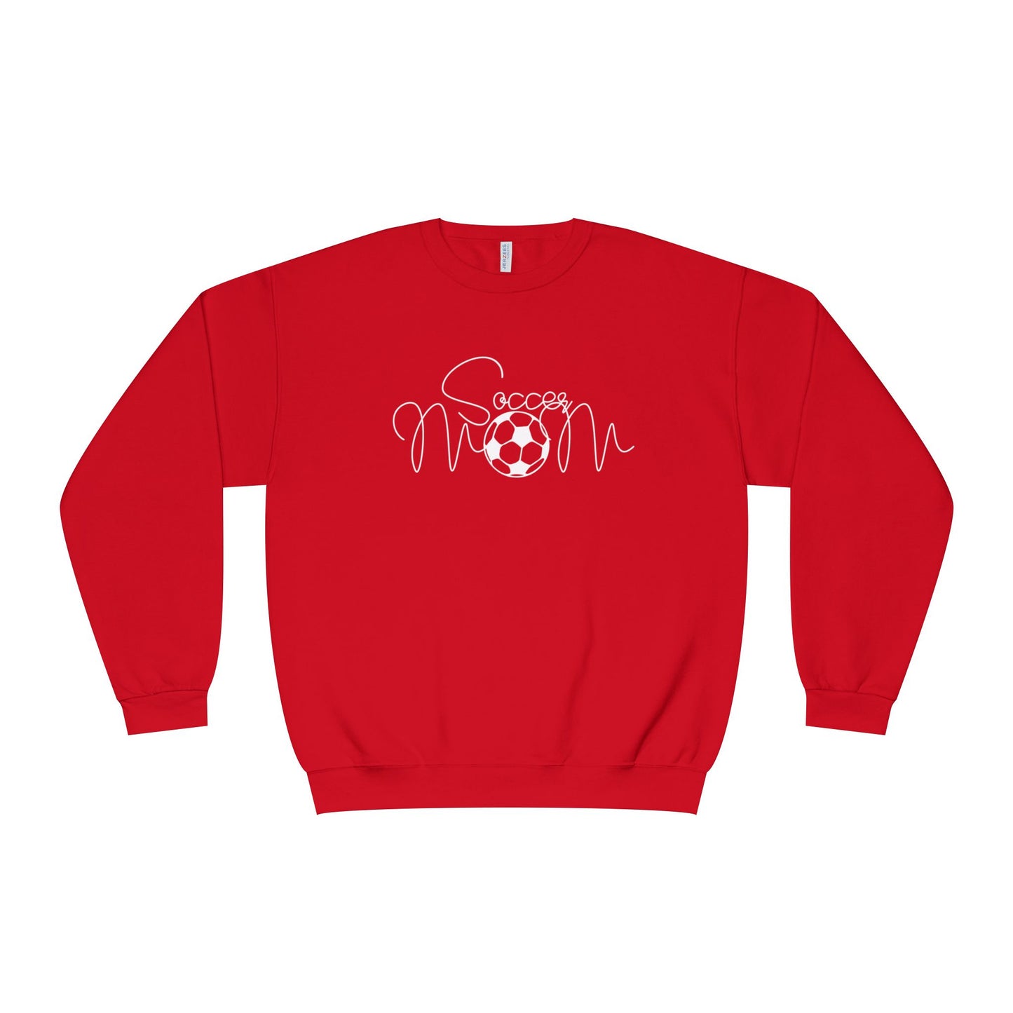 Soccer MOM Sweatshirt