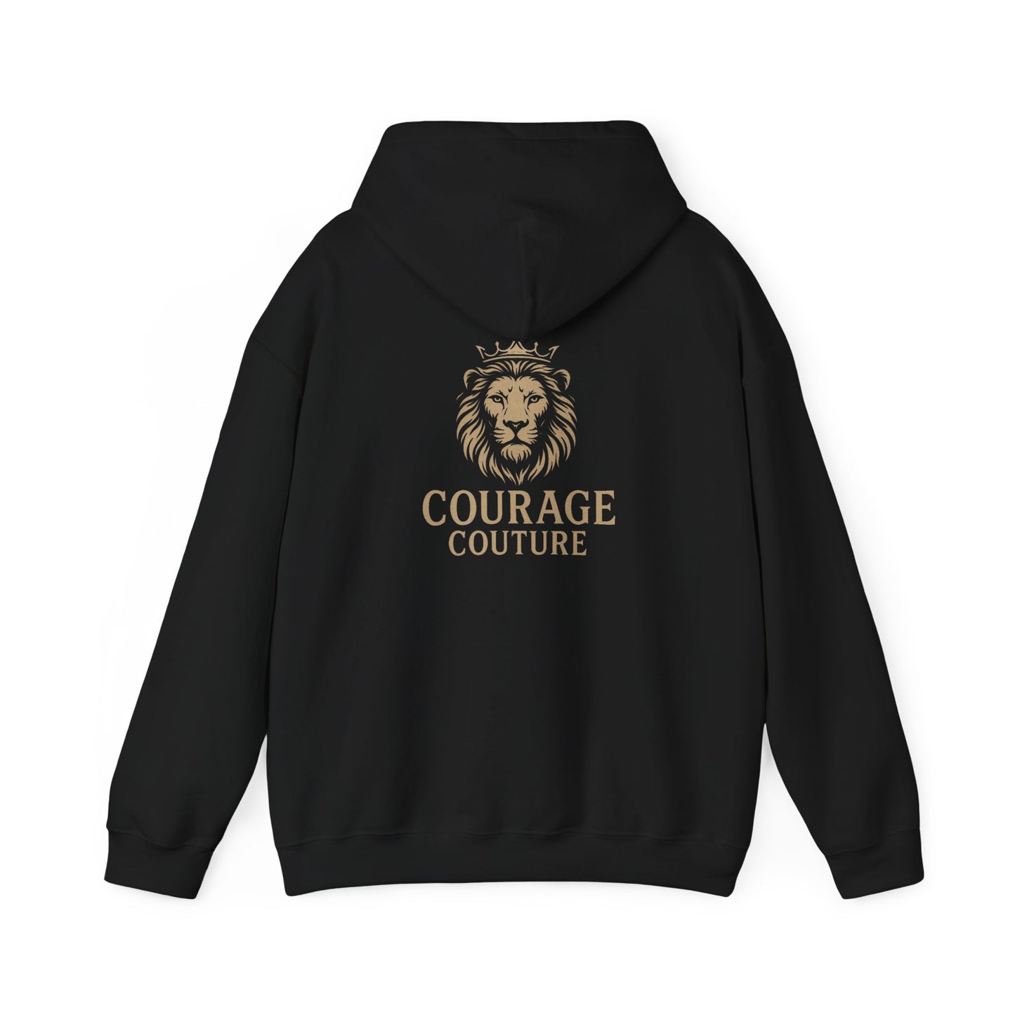The OG Hooded Sweatshirt