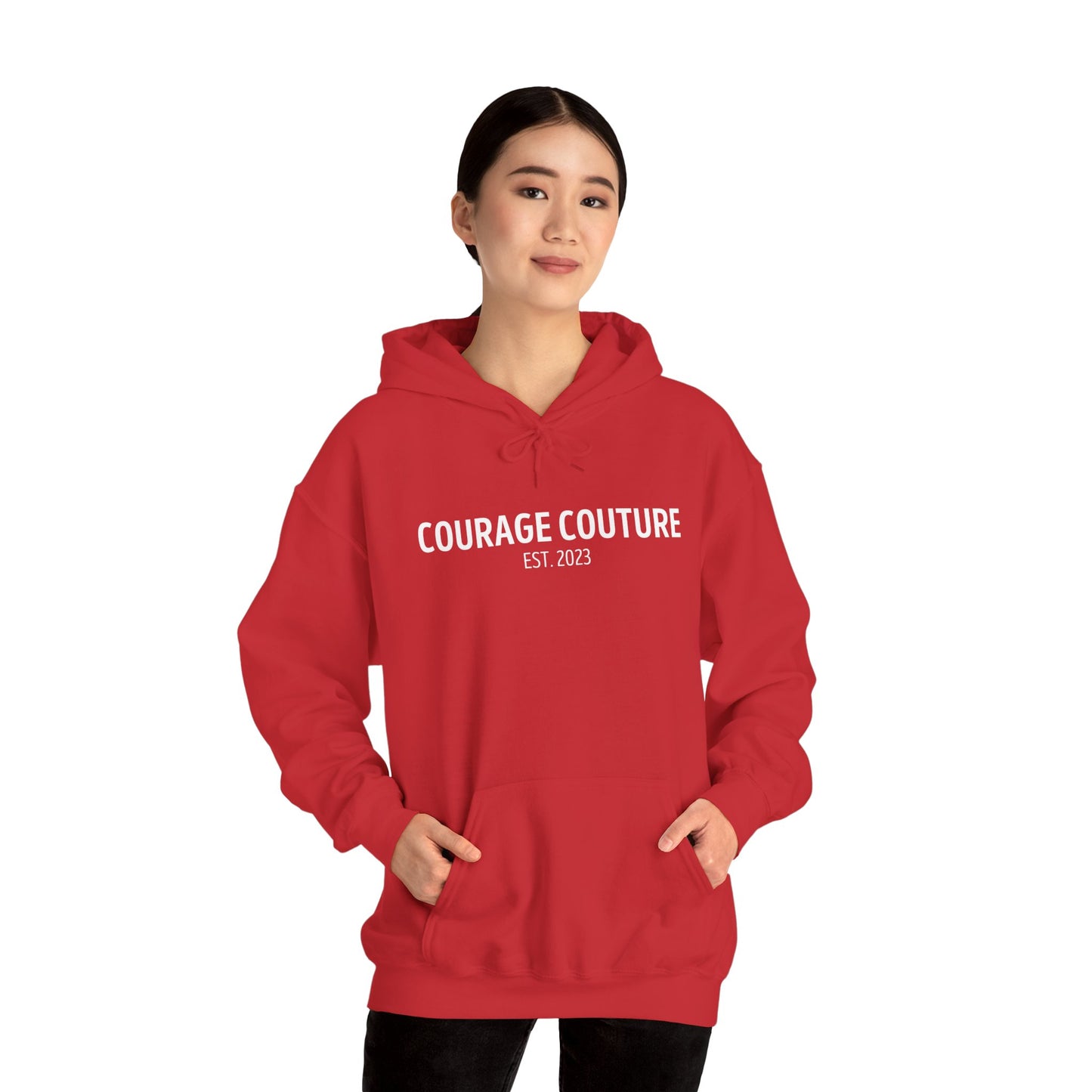 The OG Hooded Sweatshirt