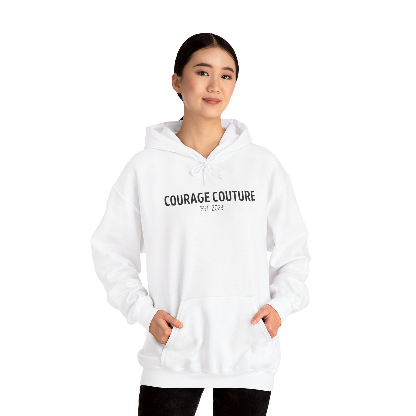 The OG Hooded Sweatshirt