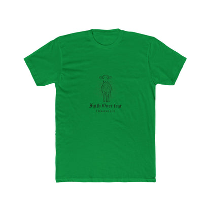 Faith Over Fear T-shirt