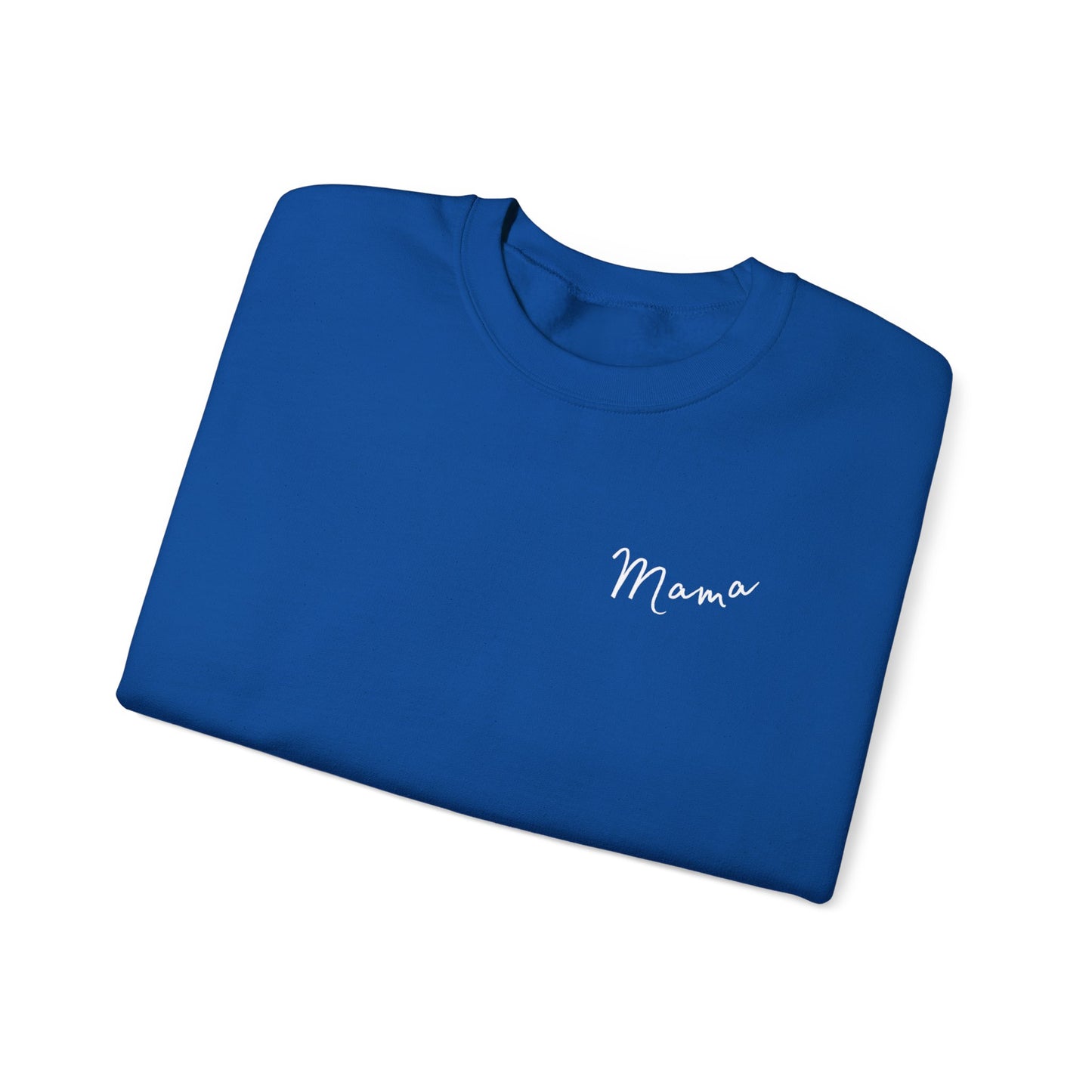 Mama Sweatshirt