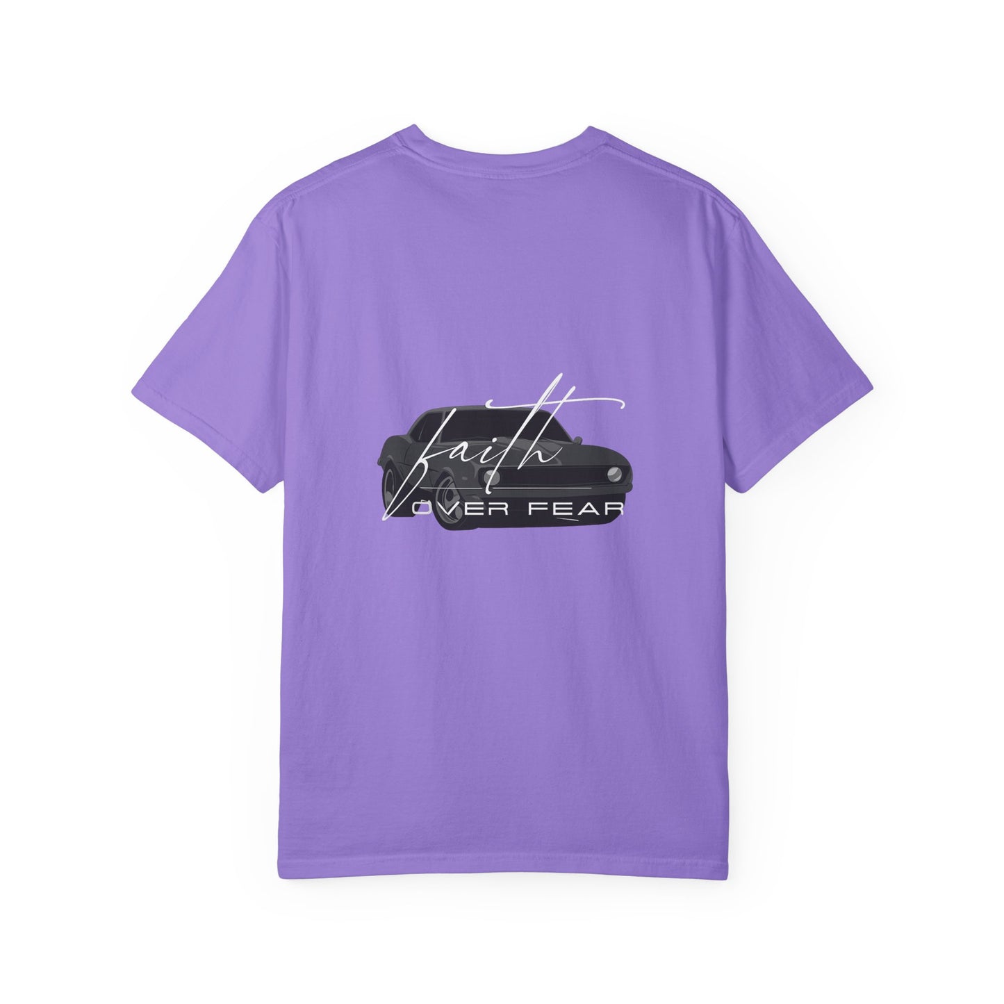 Faith Over Fear T-shirt