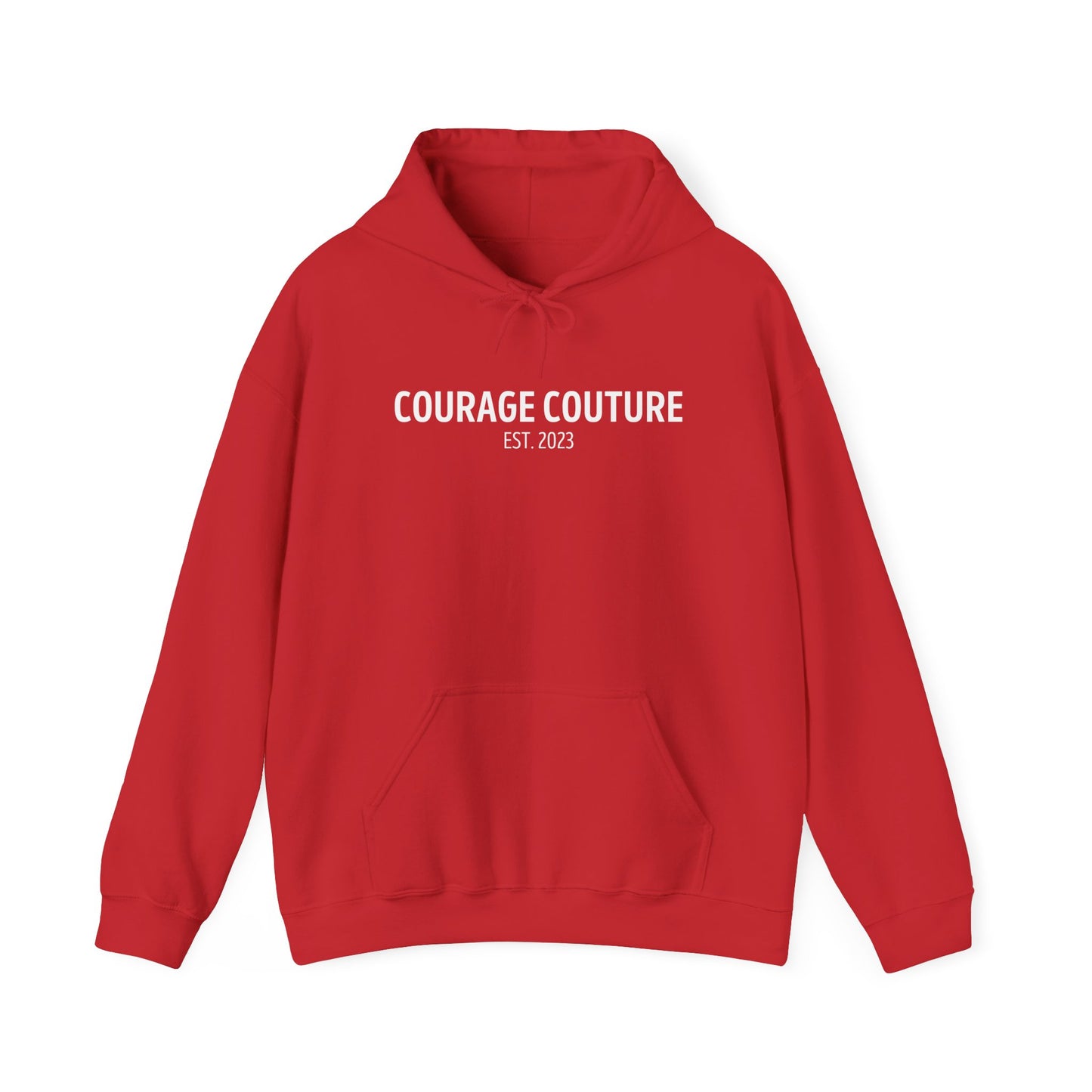 The OG Hooded Sweatshirt