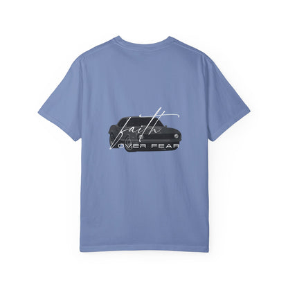 Faith Over Fear T-shirt