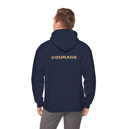 Signature Hoodie