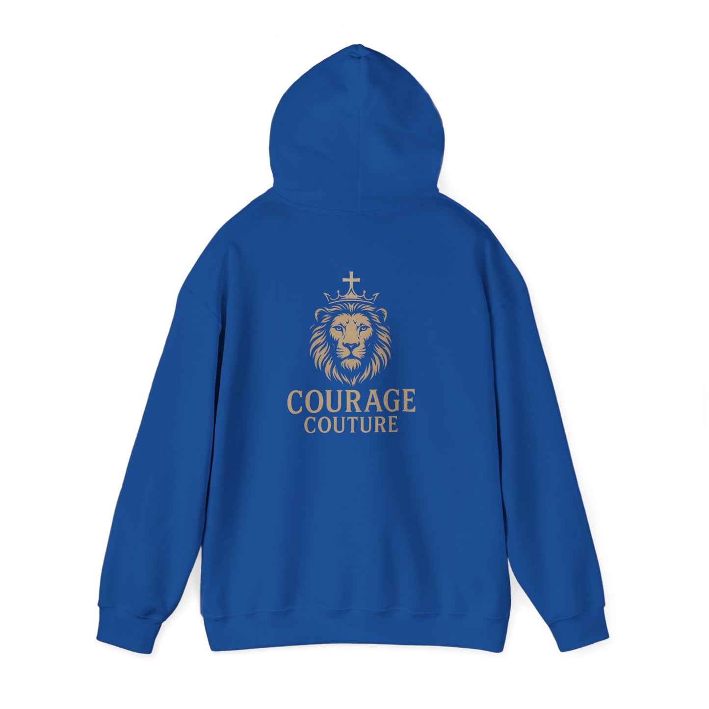 The OG Hooded Sweatshirt