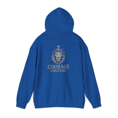 The OG Hooded Sweatshirt