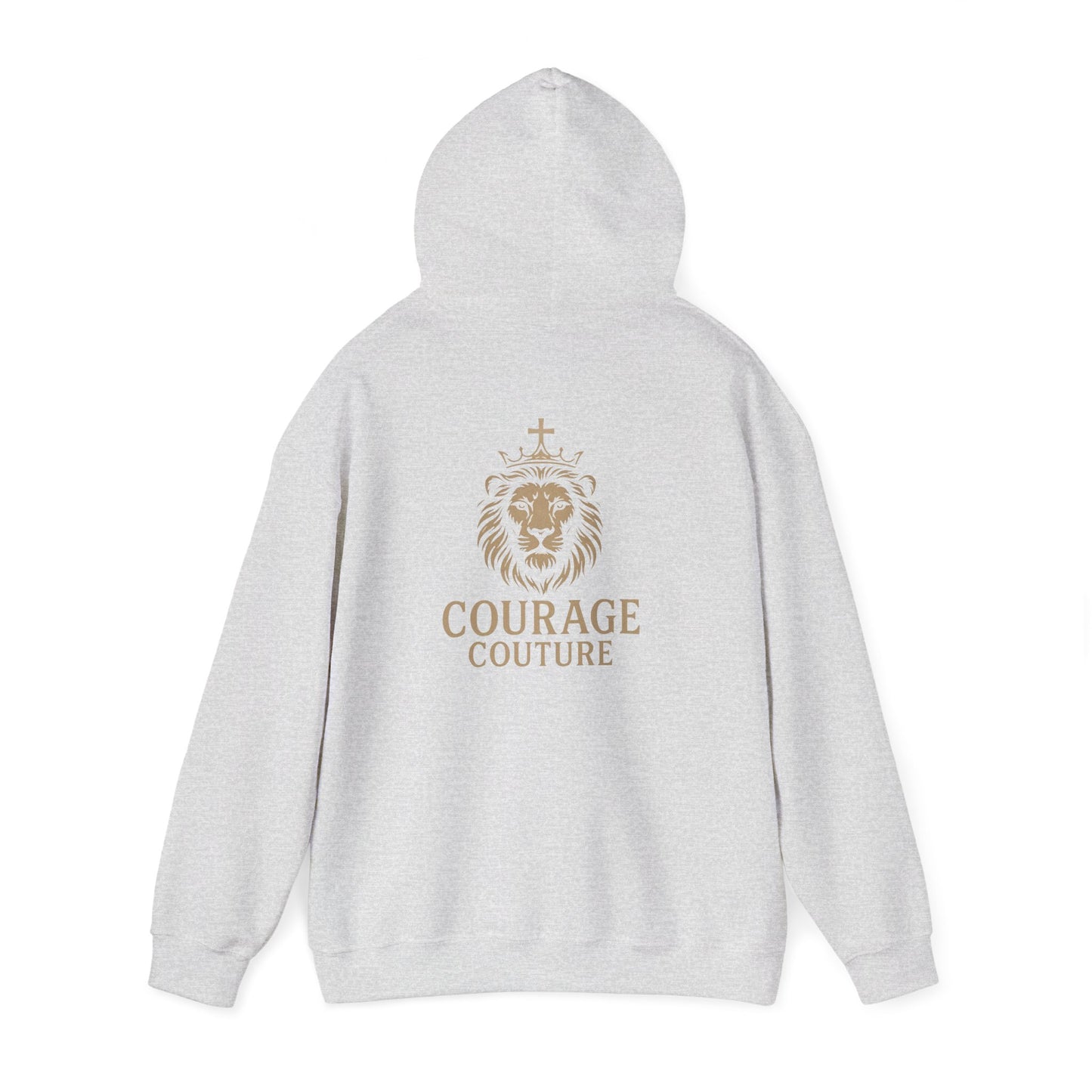 The OG Hooded Sweatshirt
