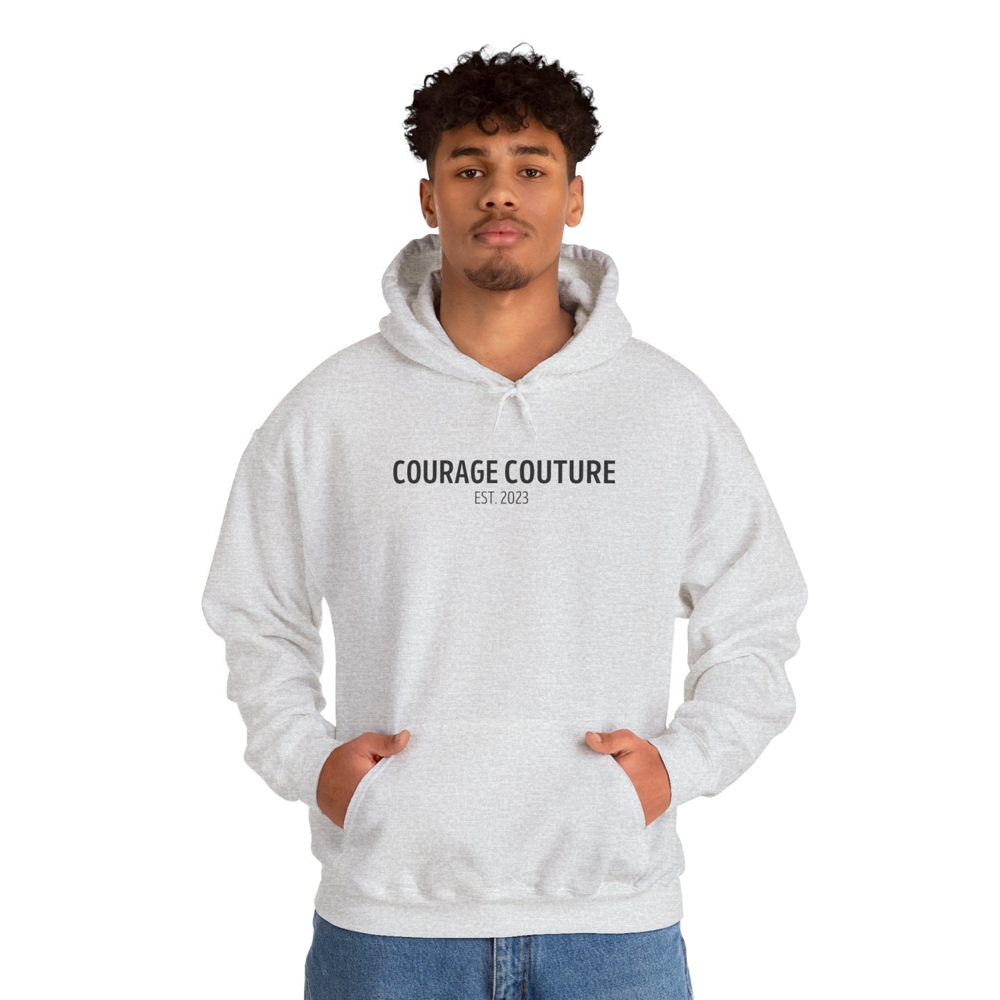 The OG Hooded Sweatshirt