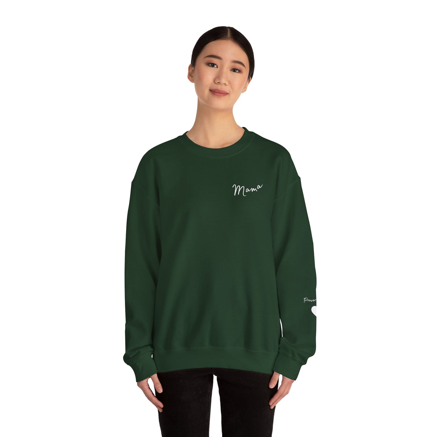Mama Sweatshirt