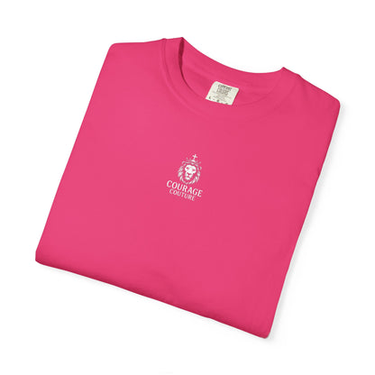 Jesus The Dead Lifter T-shirt