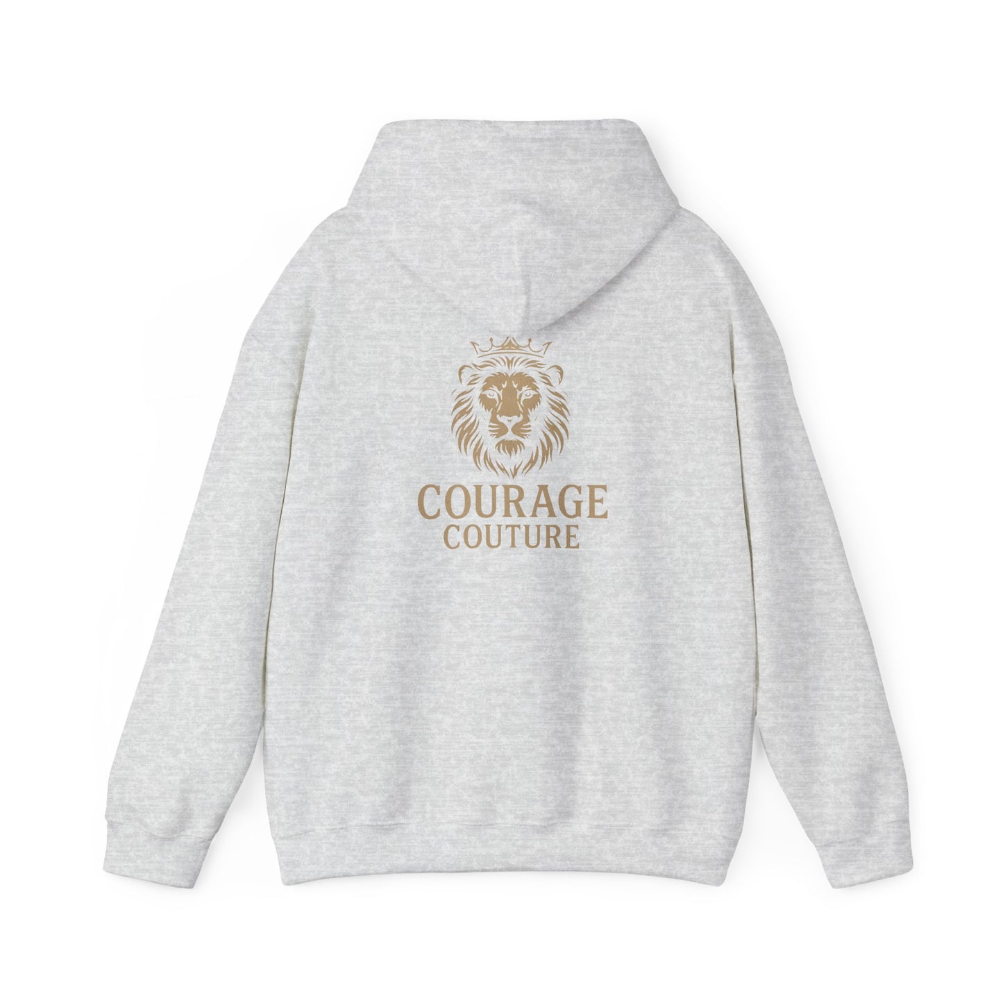 The OG Hooded Sweatshirt
