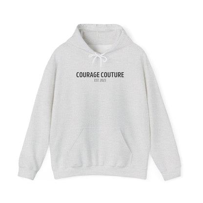 The OG Hooded Sweatshirt