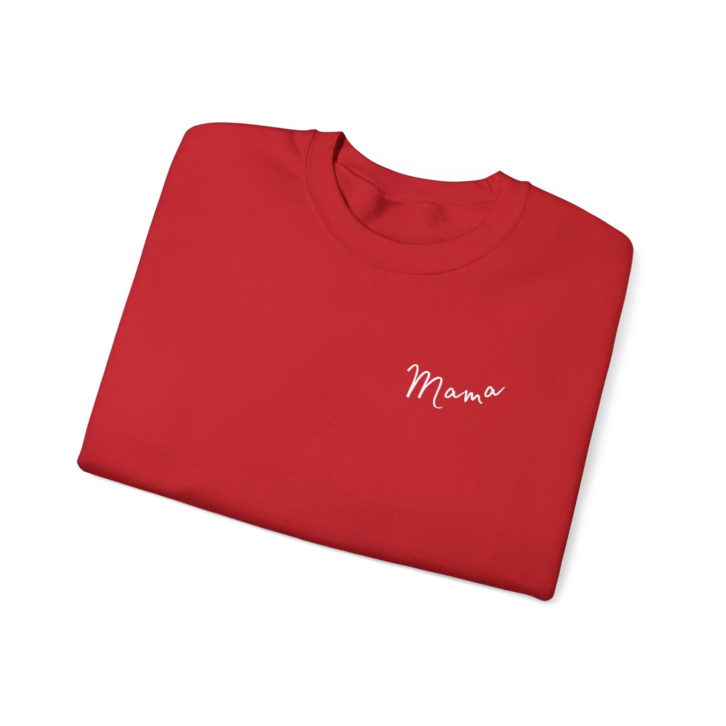 Mama Sweatshirt