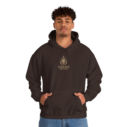 Signature Hoodie