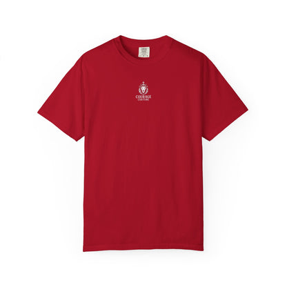 Jesus The Dead Lifter T-shirt
