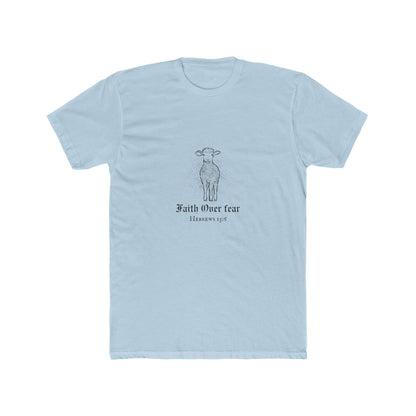 Faith Over Fear T-shirt