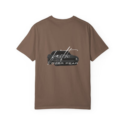 Faith Over Fear T-shirt