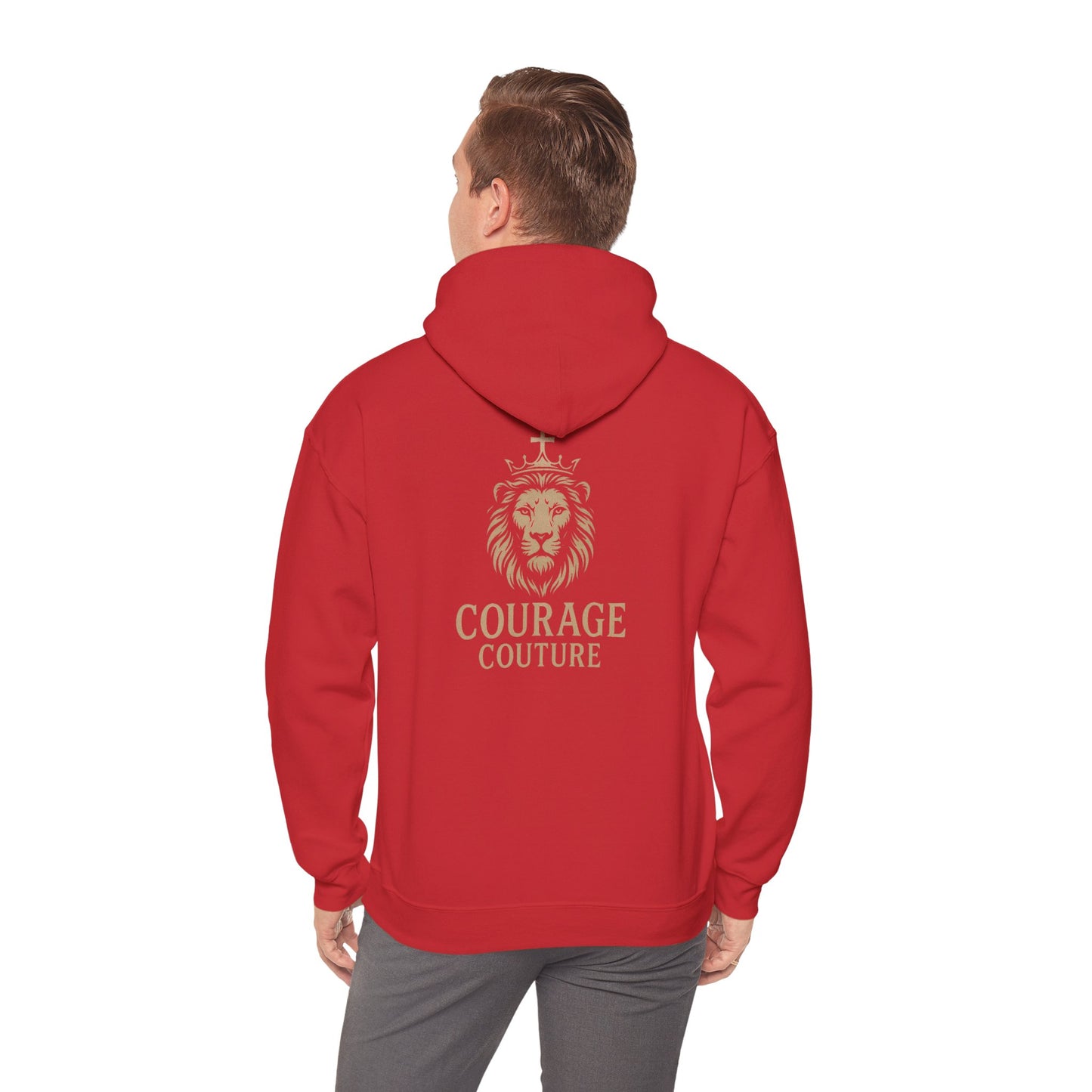 The OG Hooded Sweatshirt