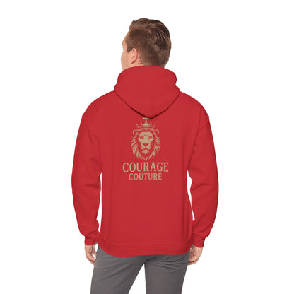 The OG Hooded Sweatshirt