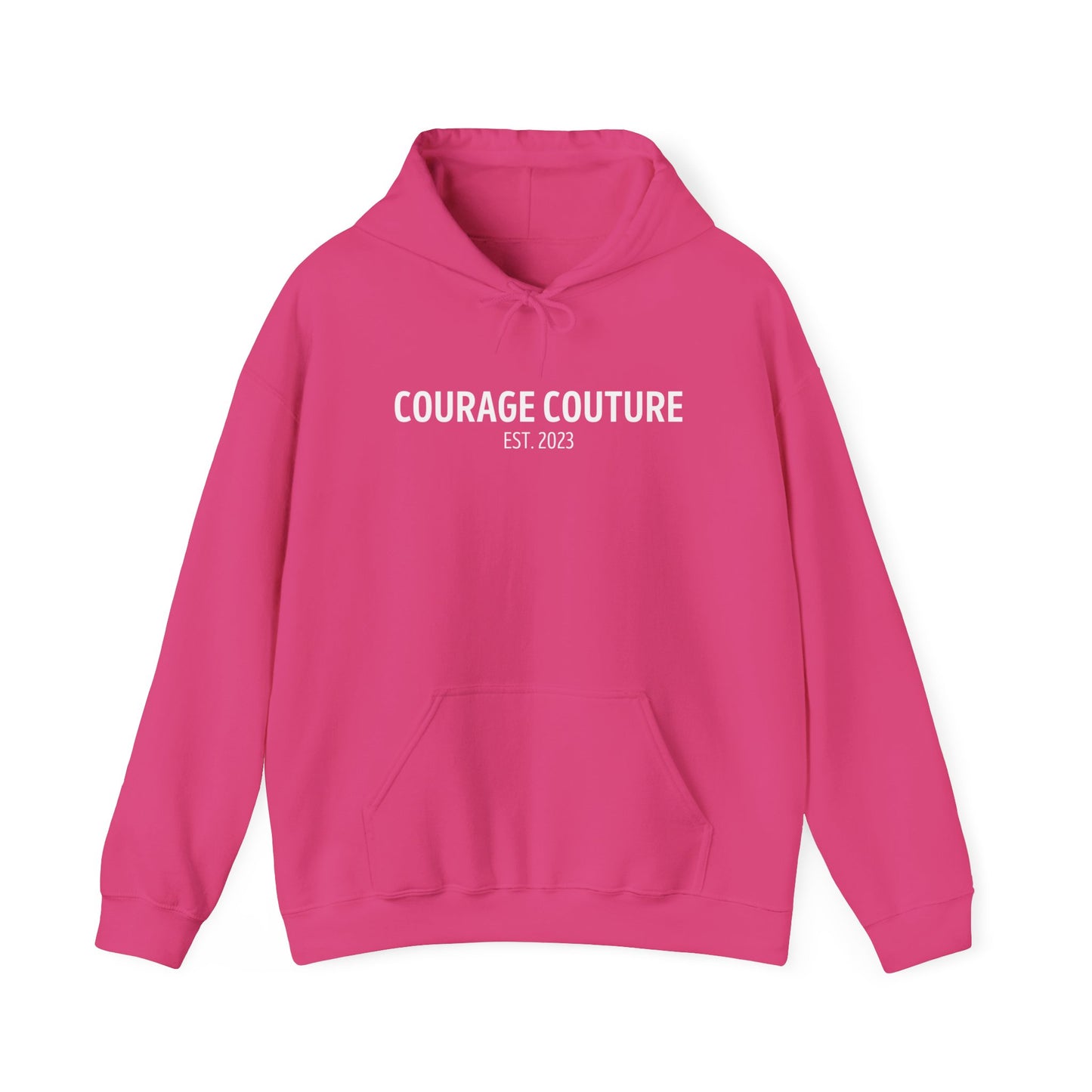 The OG Hooded Sweatshirt