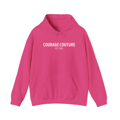 The OG Hooded Sweatshirt
