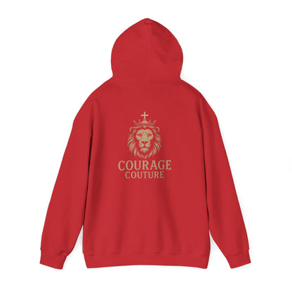 The OG Hooded Sweatshirt
