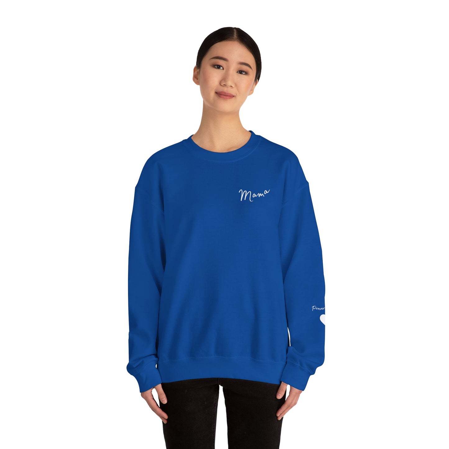 Mama Sweatshirt