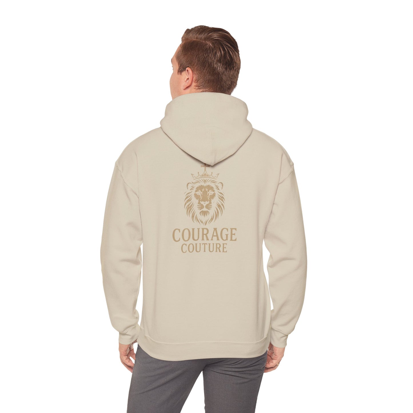 The OG Hooded Sweatshirt