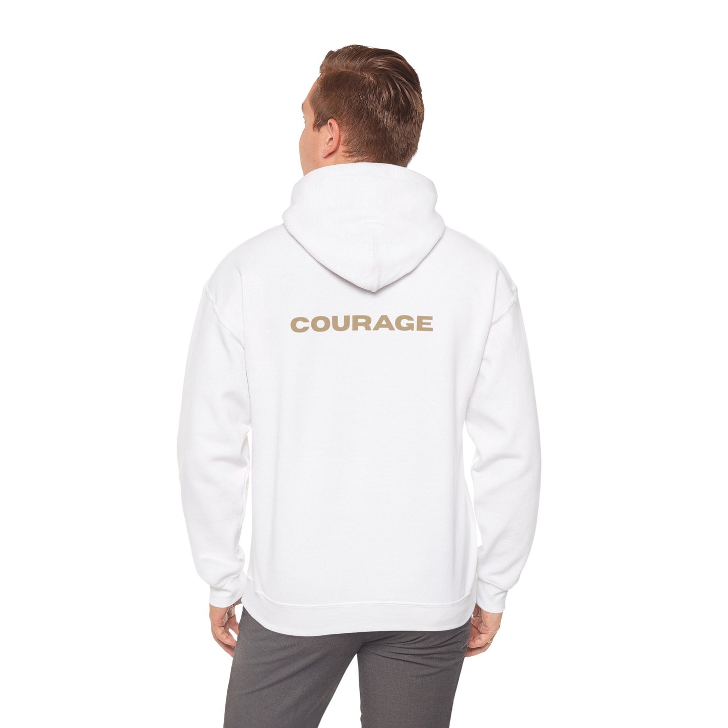 Signature Hoodie